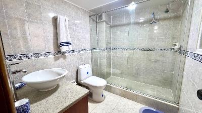 Apartamento en venta en Santa Barbara, Bogotá · foto 13 de 20