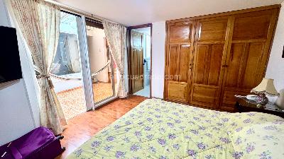 Apartamento en venta en Santa Barbara, Bogotá · foto 14 de 20