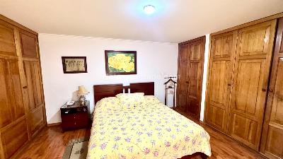 Apartamento en venta en Santa Barbara, Bogotá · foto 16 de 20