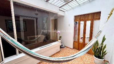 Apartamento en venta en Santa Barbara, Bogotá · foto 17 de 20