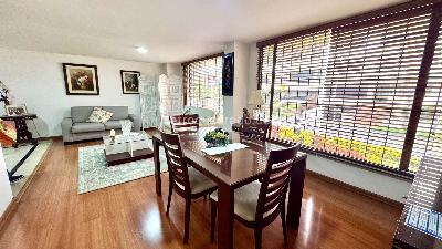Apartamento en venta en Santa Barbara, Bogotá · foto 19 de 20