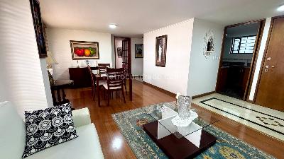 Apartamento en venta en Santa Barbara, Bogotá · foto 3 de 20