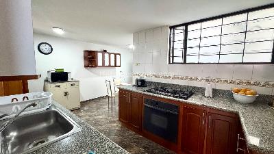 Apartamento en venta en Santa Barbara, Bogotá · foto 4 de 20