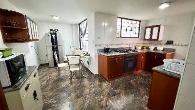 Apartamento en venta en Santa Barbara, Bogotá · foto 5 de 20