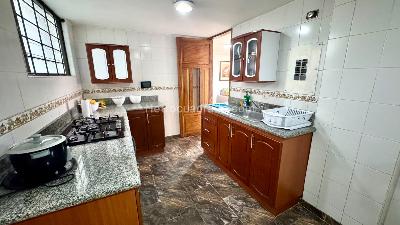 Apartamento en venta en Santa Barbara, Bogotá · foto 6 de 20