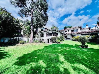 Casa en Arriendo, SANTA ANA ORIENTAL, Bogotá D.C.