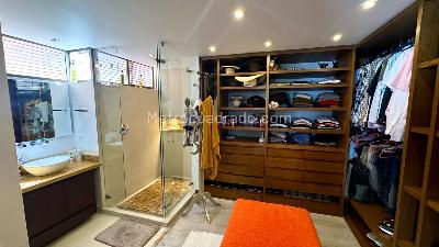 Apartamento de 5 alcobas en venta en El Nogal, Bogotá, 483 m² · foto 10 de 20