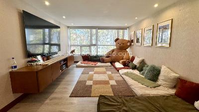 Apartamento de 5 alcobas en venta en El Nogal, Bogotá, 483 m² · foto 11 de 20