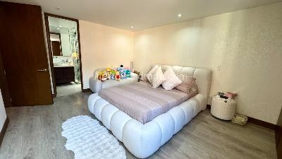 Apartamento de 5 alcobas en venta en El Nogal, Bogotá, 483 m² · foto 12 de 20