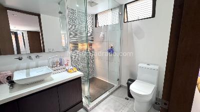 Apartamento de 5 alcobas en venta en El Nogal, Bogotá, 483 m² · foto 13 de 20