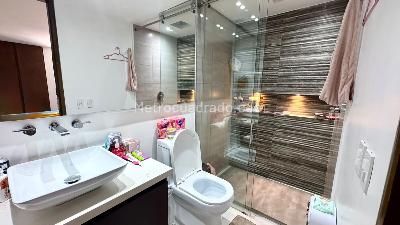 Apartamento de 5 alcobas en venta en El Nogal, Bogotá, 483 m² · foto 15 de 20