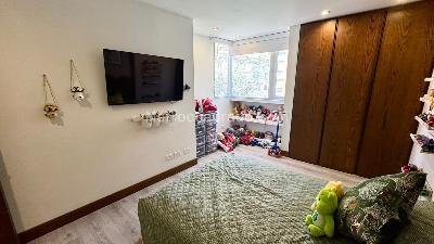 Apartamento de 5 alcobas en venta en El Nogal, Bogotá, 483 m² · foto 16 de 20