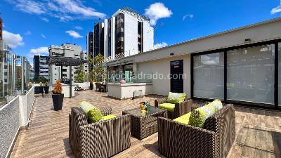 Apartamento de 5 alcobas en venta en El Nogal, Bogotá, 483 m² · foto 17 de 20