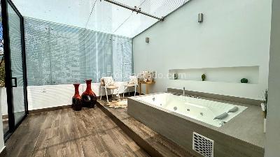 Apartamento de 5 alcobas en venta en El Nogal, Bogotá, 483 m² · foto 19 de 20