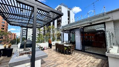 Apartamento de 5 alcobas en venta en El Nogal, Bogotá, 483 m² · foto 20 de 20