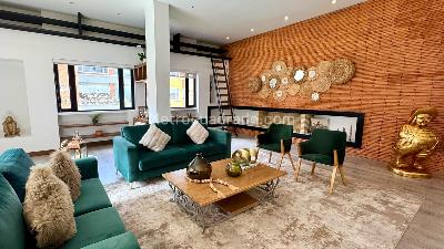 Apartamento de 5 alcobas en venta en El Nogal, Bogotá, 483 m² · foto 2 de 20