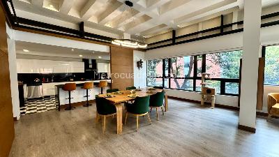 Apartamento de 5 alcobas en venta en El Nogal, Bogotá, 483 m² · foto 3 de 20