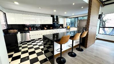 Apartamento de 5 alcobas en venta en El Nogal, Bogotá, 483 m² · foto 4 de 20