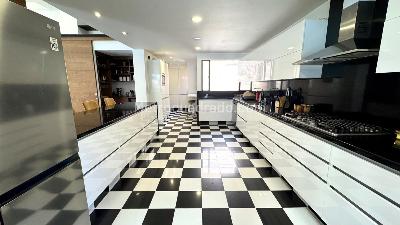 Apartamento de 5 alcobas en venta en El Nogal, Bogotá, 483 m² · foto 5 de 20