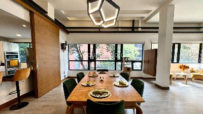 Apartamento de 5 alcobas en venta en El Nogal, Bogotá, 483 m² · foto 6 de 20