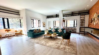 Apartamento de 5 alcobas en venta en El Nogal, Bogotá, 483 m² · foto 7 de 20