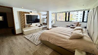 Apartamento de 5 alcobas en venta en El Nogal, Bogotá, 483 m² · foto 9 de 20