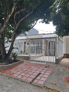 Casa de 3 alcobas en venta en Las Mercedes, Barranquilla, 182 m² · foto 14 de 19