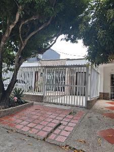 Casa de 3 alcobas en venta en Las Mercedes, Barranquilla, 182 m² · foto 2 de 19