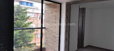 Apartamento de 2 alcobas en venta en Lisboa Sector Country, Bogotá, 95 m² · foto 15 de 20