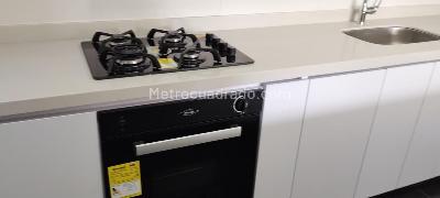 Apartamento de 2 alcobas en venta en Lisboa Sector Country, Bogotá, 95 m² · foto 6 de 20