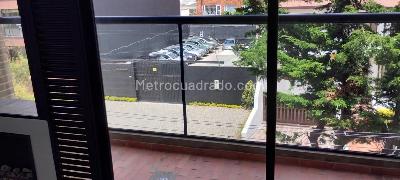 Apartamento de 2 alcobas en venta en Lisboa Sector Country, Bogotá, 95 m² · foto 14 de 20