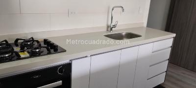 Apartamento de 2 alcobas en venta en Lisboa Sector Country, Bogotá, 95 m² · foto 7 de 20