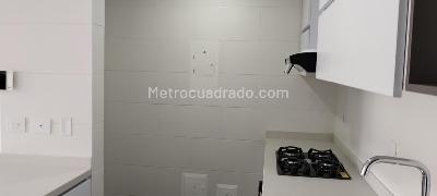 Apartamento de 2 alcobas en venta en Lisboa Sector Country, Bogotá, 95 m² · foto 5 de 20