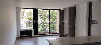 Apartamento de 2 alcobas en venta en Lisboa Sector Country, Bogotá, 95 m² · foto 12 de 20