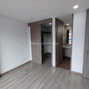 Apartamento de 2 alcobas en venta en Lisboa Sector Country, Bogotá, 95 m² · foto 17 de 20