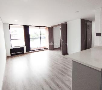 Apartamento de 2 alcobas en venta en Lisboa Sector Country, Bogotá, 95 m² · foto 10 de 20