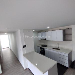 Apartamento de 2 alcobas en venta en Lisboa Sector Country, Bogotá, 95 m² · foto 4 de 20