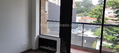 Apartamento de 2 alcobas en venta en Lisboa Sector Country, Bogotá, 95 m² · foto 13 de 20
