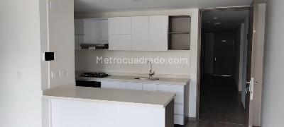 Apartamento de 2 alcobas en venta en Lisboa Sector Country, Bogotá, 95 m² · foto 9 de 20