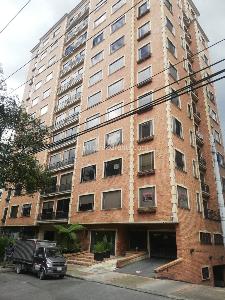 Oficina en Arriendo, CHICO NAVARRA CHICO, Bogotá D.C.