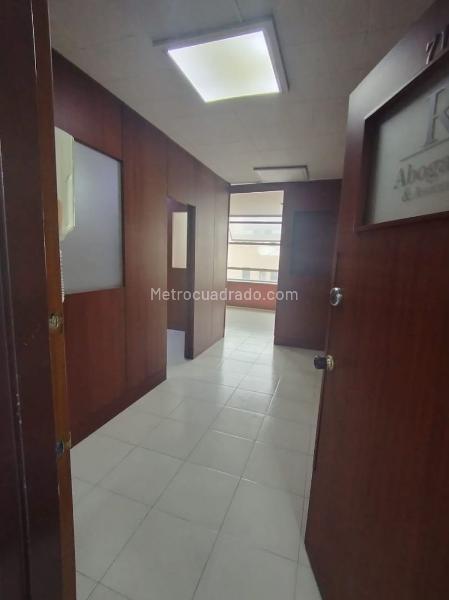 Oficina en Arriendo, LA PAZ CENTRO, Bogotá D.C. - Vista 2