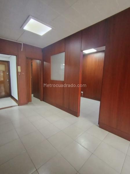 Oficina en Arriendo, LA PAZ CENTRO, Bogotá D.C. - Vista 4
