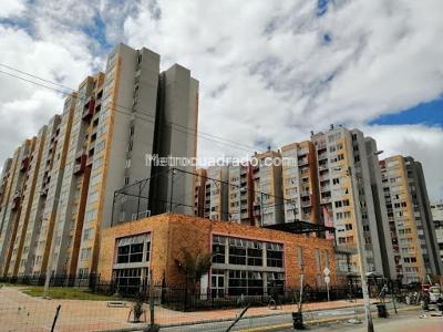 Apartamento en venta en Arboleda Del Pinar Suba, Bogotá · foto 18 de 20