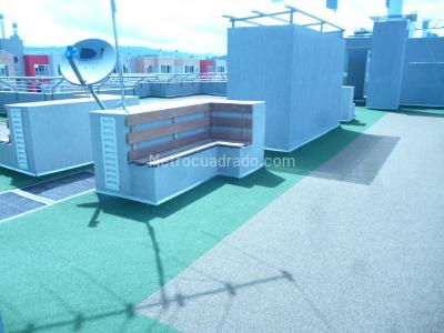 Apartamento en venta en Arboleda Del Pinar Suba, Bogotá · foto 17 de 20