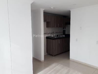Apartamento en venta en Arboleda Del Pinar Suba, Bogotá · foto 4 de 20
