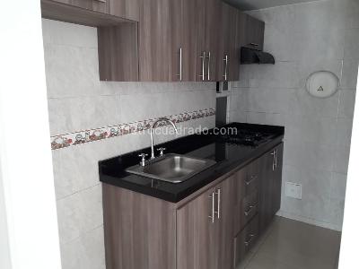 Apartamento en venta en Arboleda Del Pinar Suba, Bogotá · foto 3 de 20