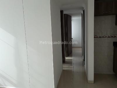 Apartamento en venta en Arboleda Del Pinar Suba, Bogotá · foto 8 de 20