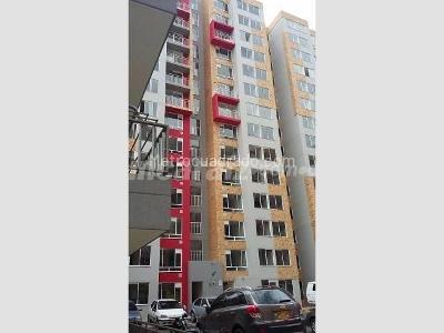 Apartamento en venta en Arboleda Del Pinar Suba, Bogotá · foto 19 de 20