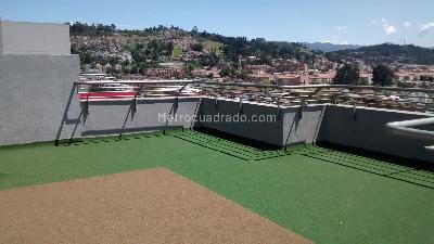 Apartamento en venta en Arboleda Del Pinar Suba, Bogotá · foto 20 de 20