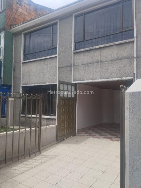 Local Comercial en Arriendo, JOSE JOAQUIN VARGAS, Bogotá D.C. - Más